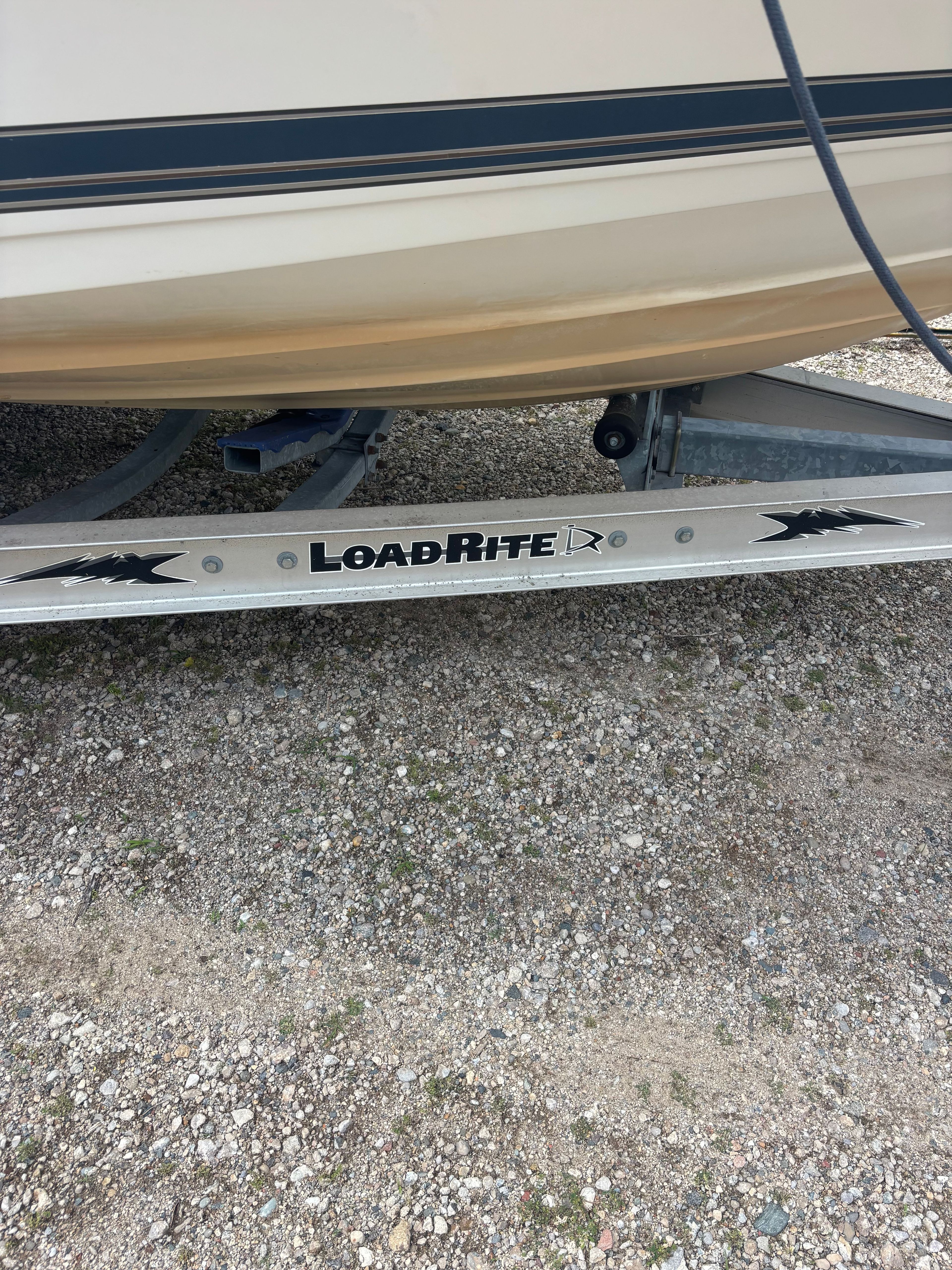 2002 Bayliner 2252 Ciera Classic - 4
