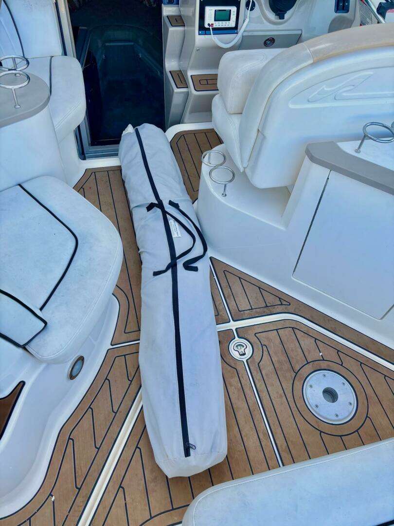 2008 Sea Ray 240 Sundancer - Image 41