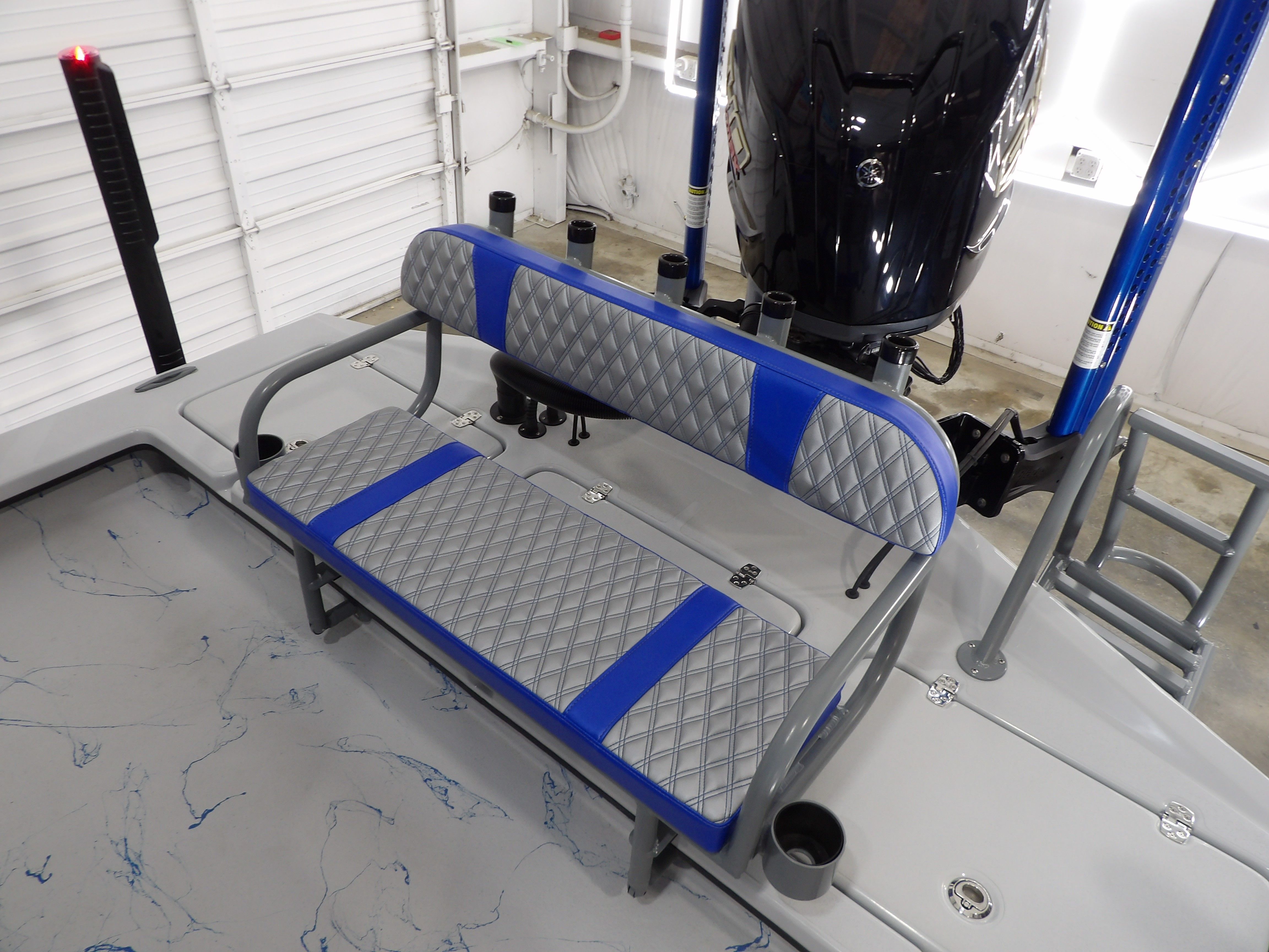 2025 Shoalwater 23' Catamaran - 27