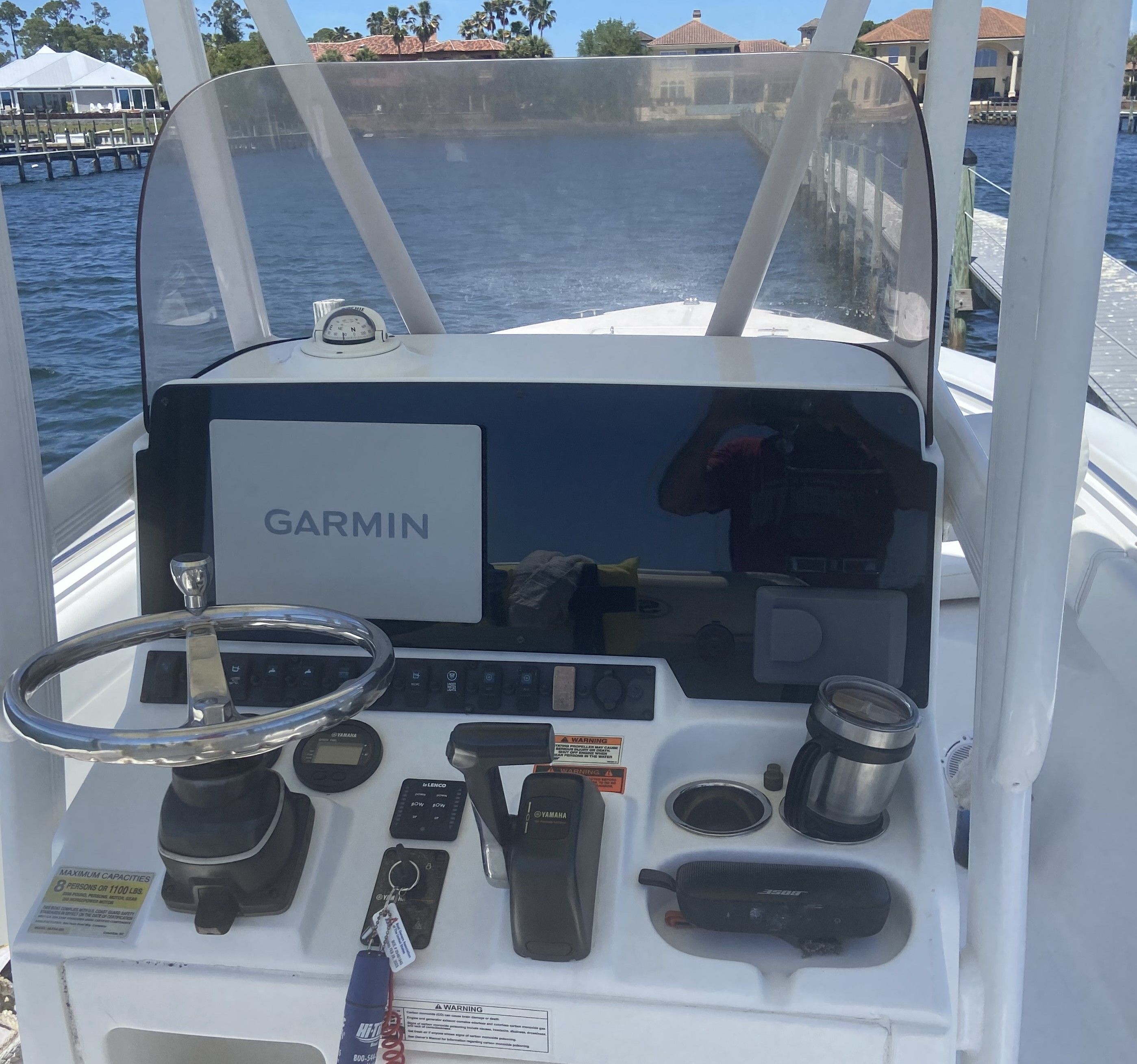2017 Sea Hunt Ultra 225 - 9