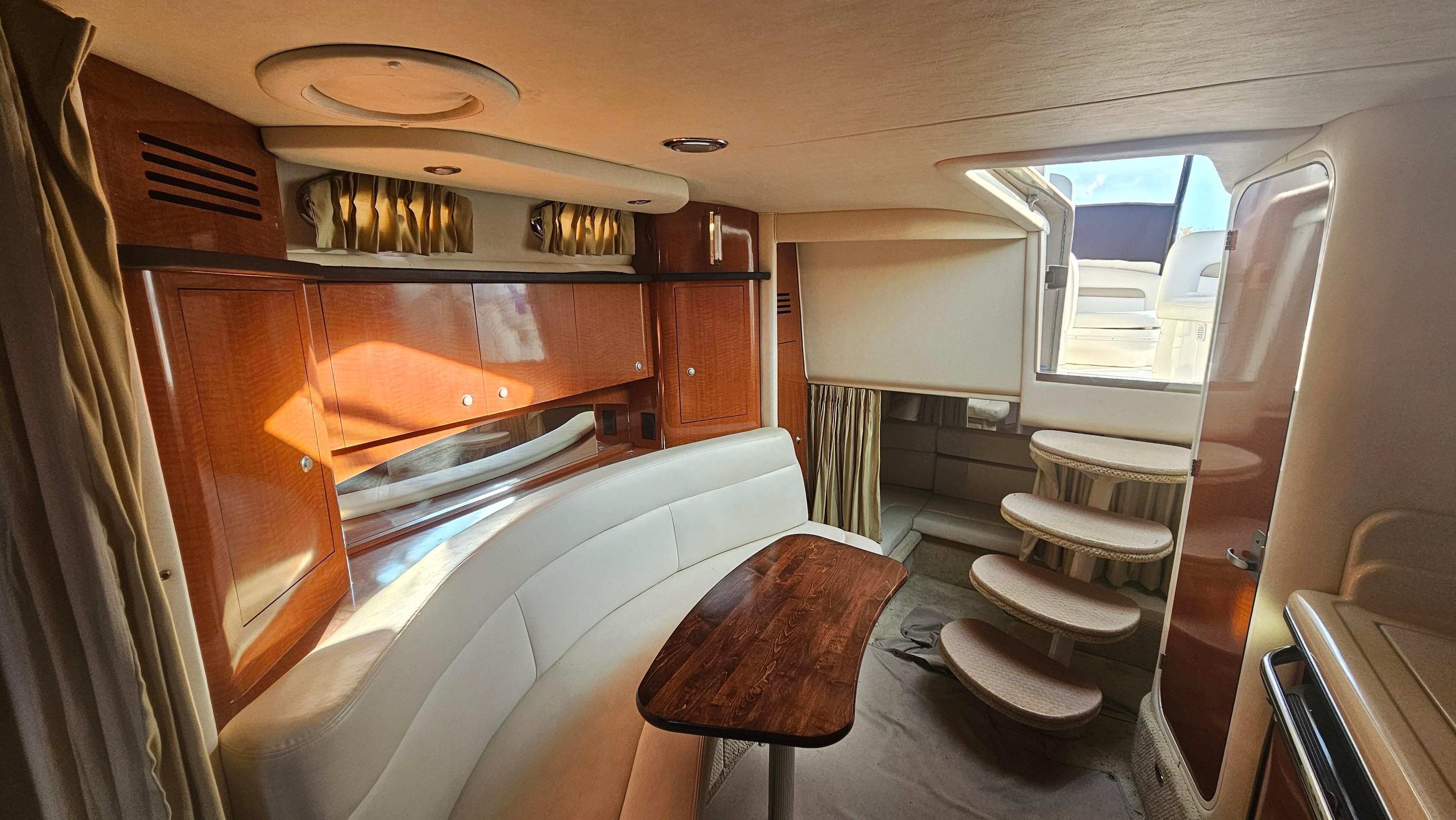 2005 Sea Ray Sundancer 320 - 21