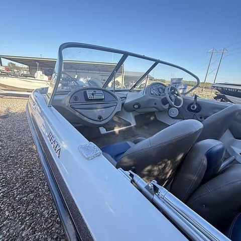2007 Ranger Reata 190 Fish/Ski - 14
