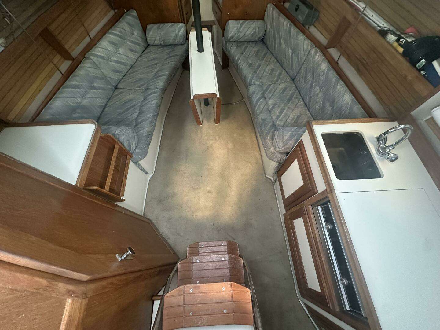 1992 Catalina — - Image 32