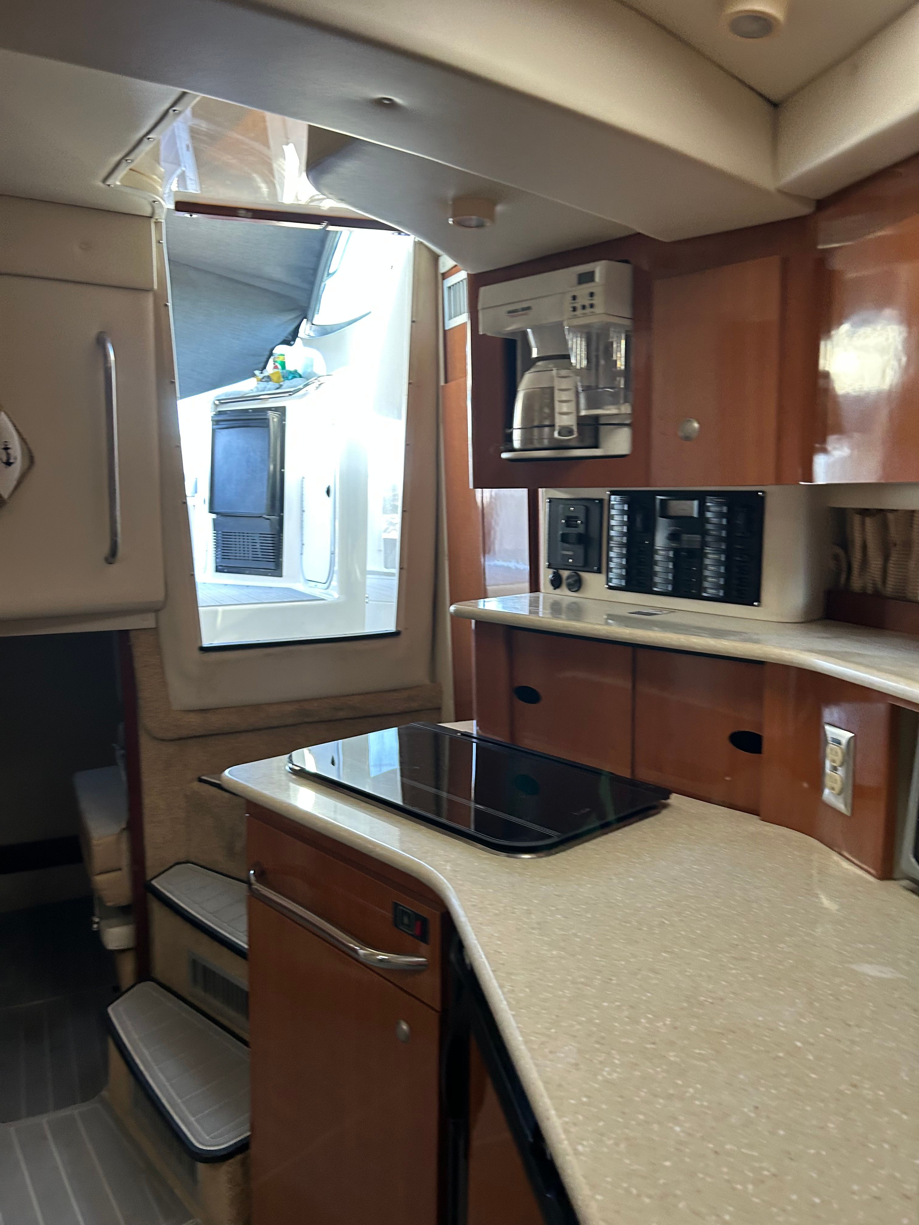 2006 Maxum 3300 SE - 69