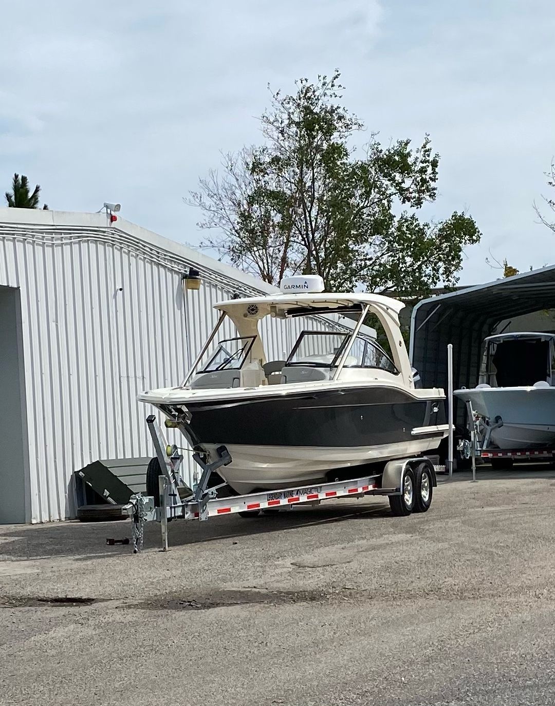 2020 Scout 275 Dorado - 2