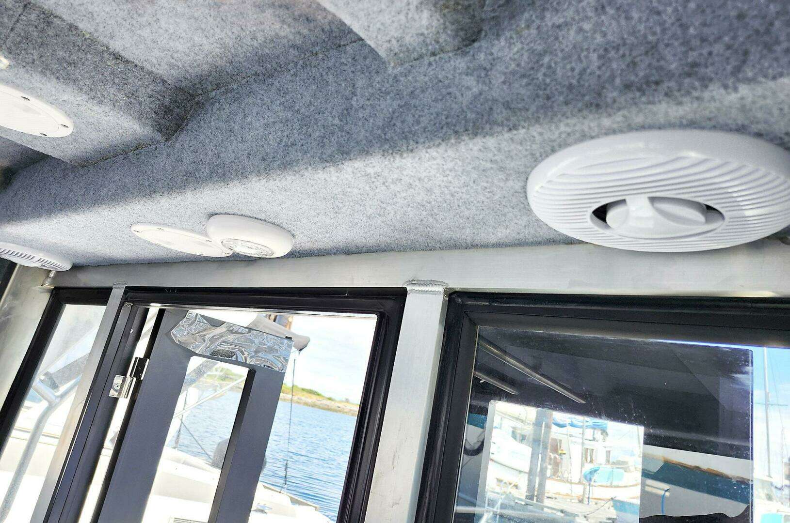 2024 Aluminum Cruiser Profisher 750 - Image 44