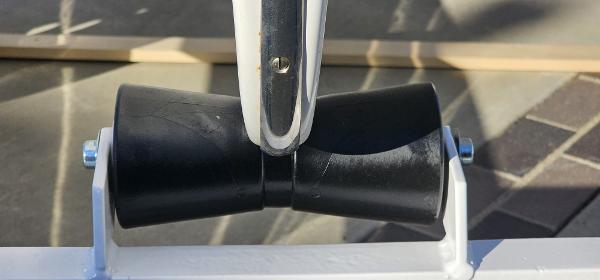 2019 Whitehall 14 Slide Sculling Rowboat - 38