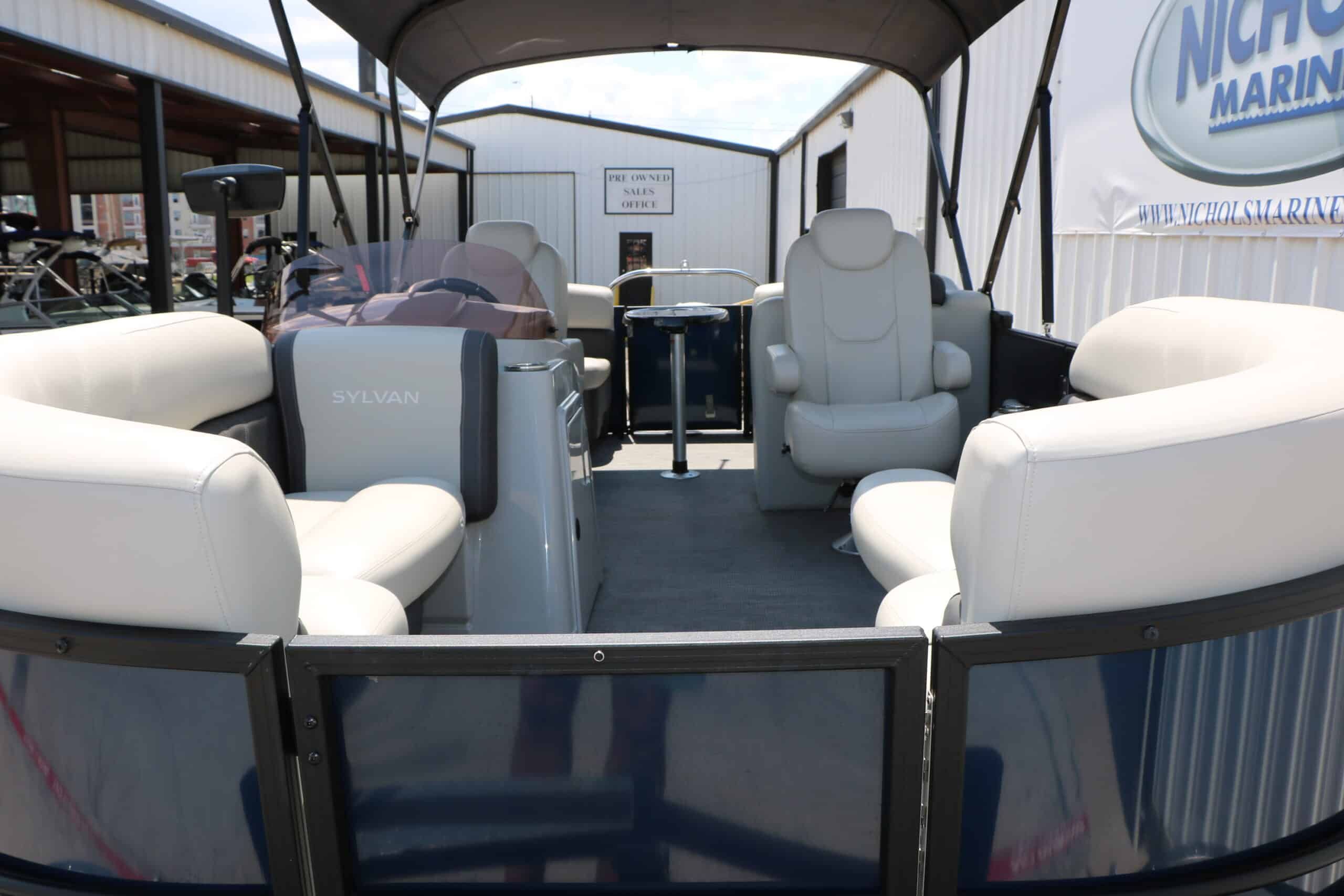 2023 Sylvan MIRAGE 820LZ - 17