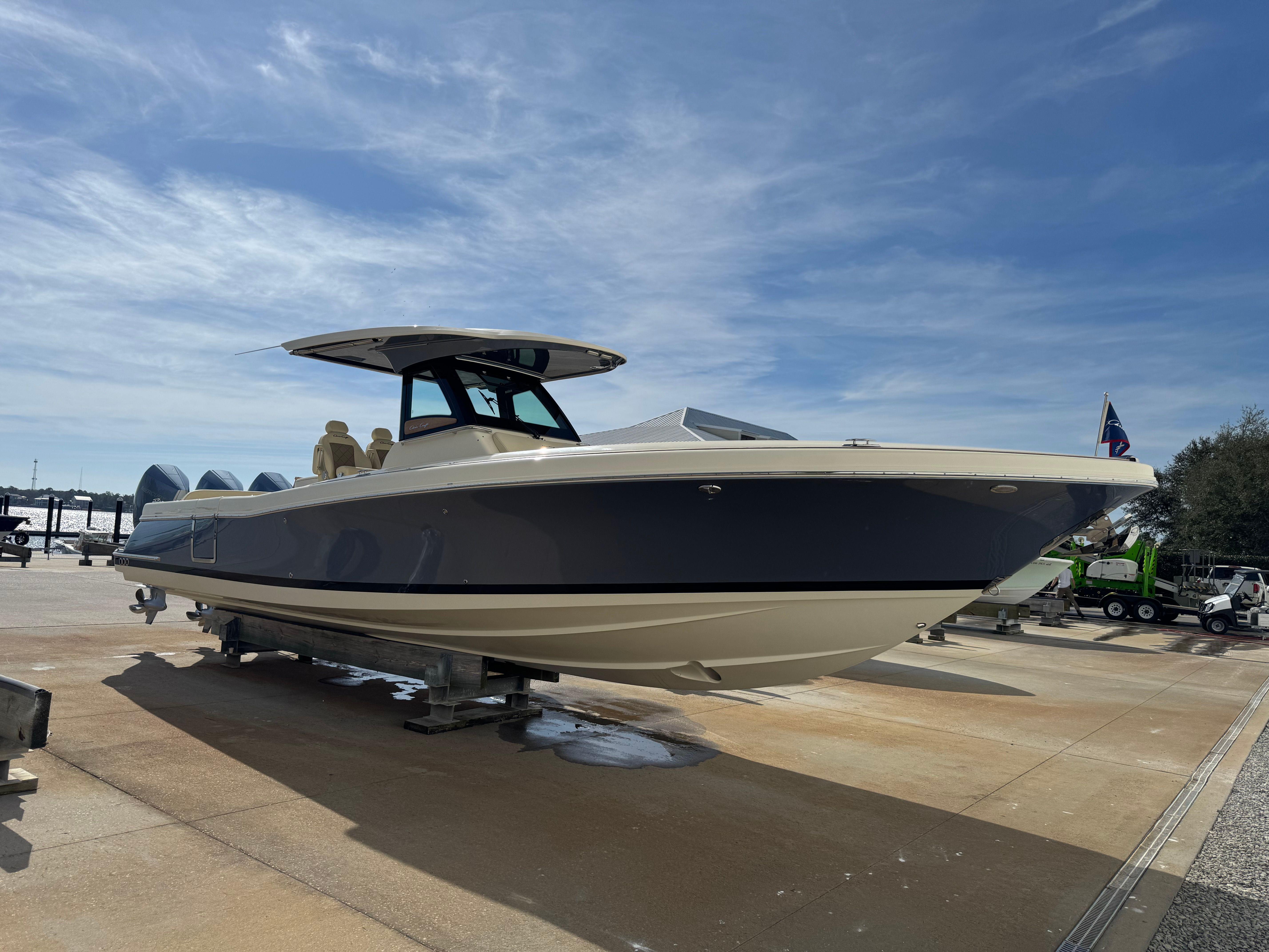 2023 Chris-Craft Catalina 34