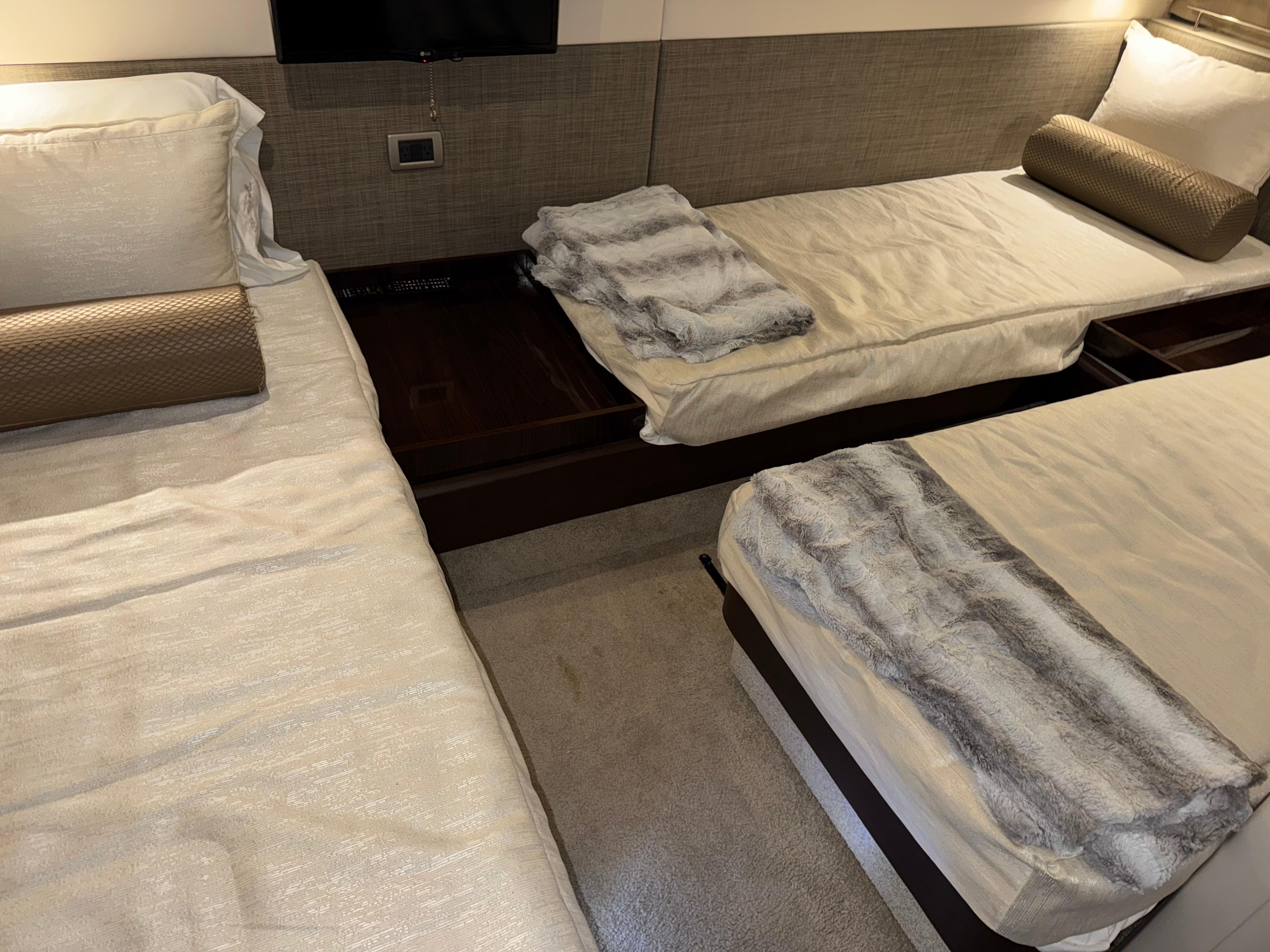 2017 Sea Ray Sundancer 400 - 75