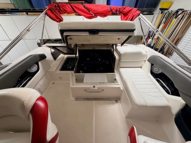 2008 Regal 2000LSR - 8