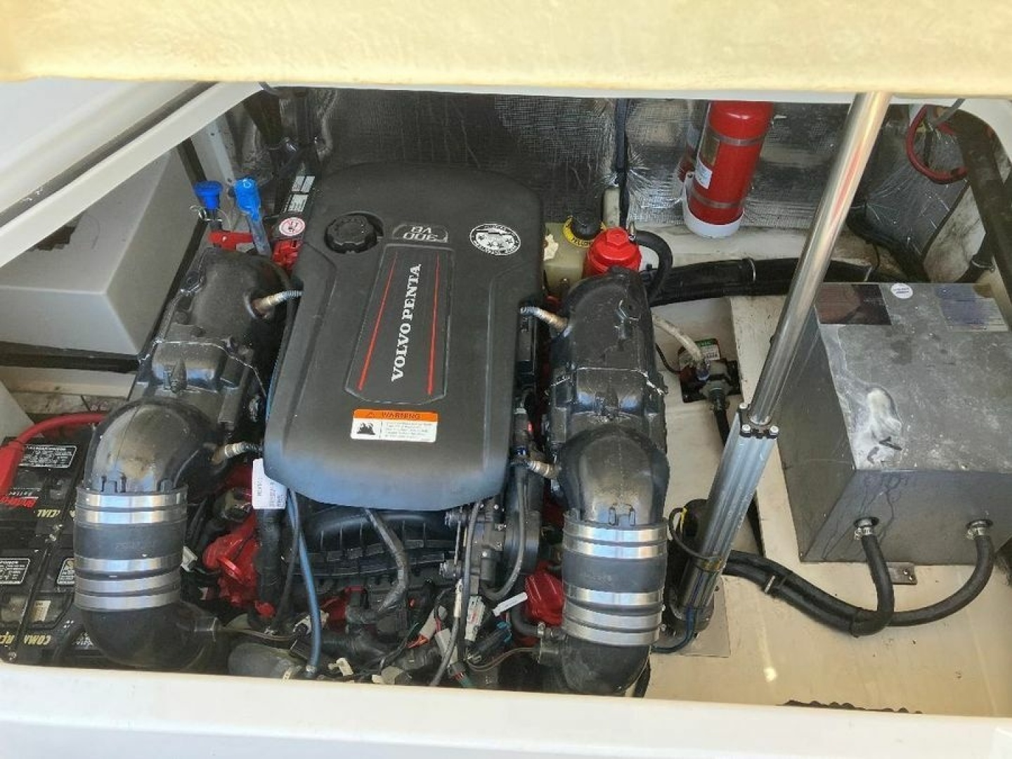 2018 Sea Ray — - Image 39