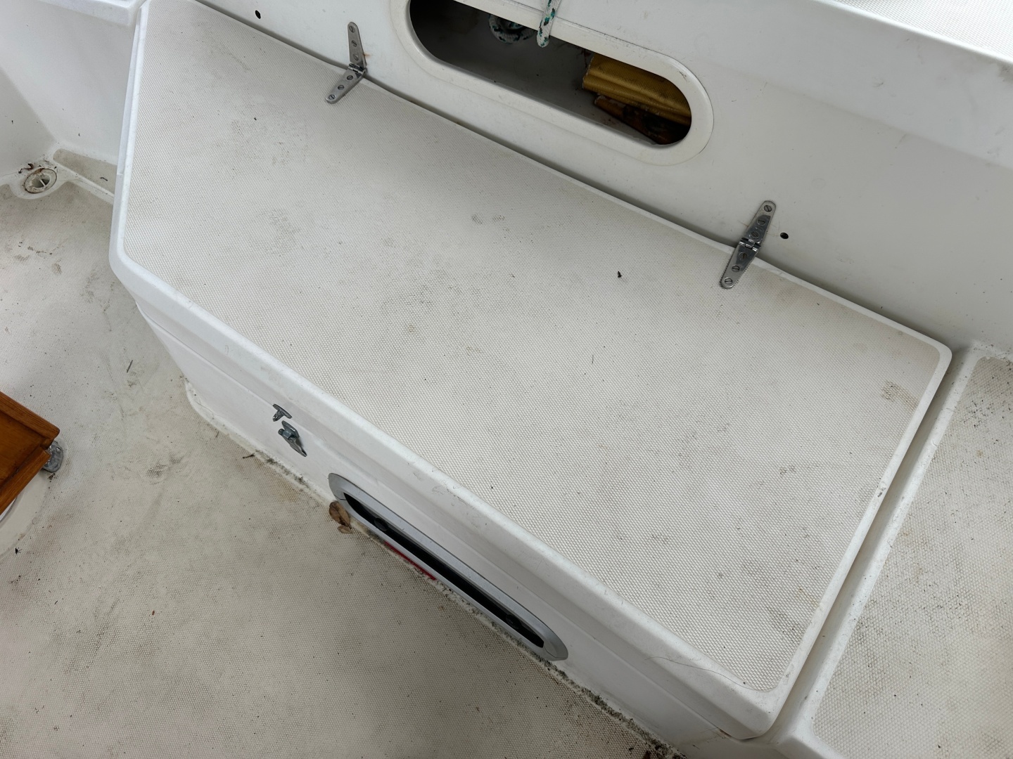 1991 Sabre 425 - Image 76