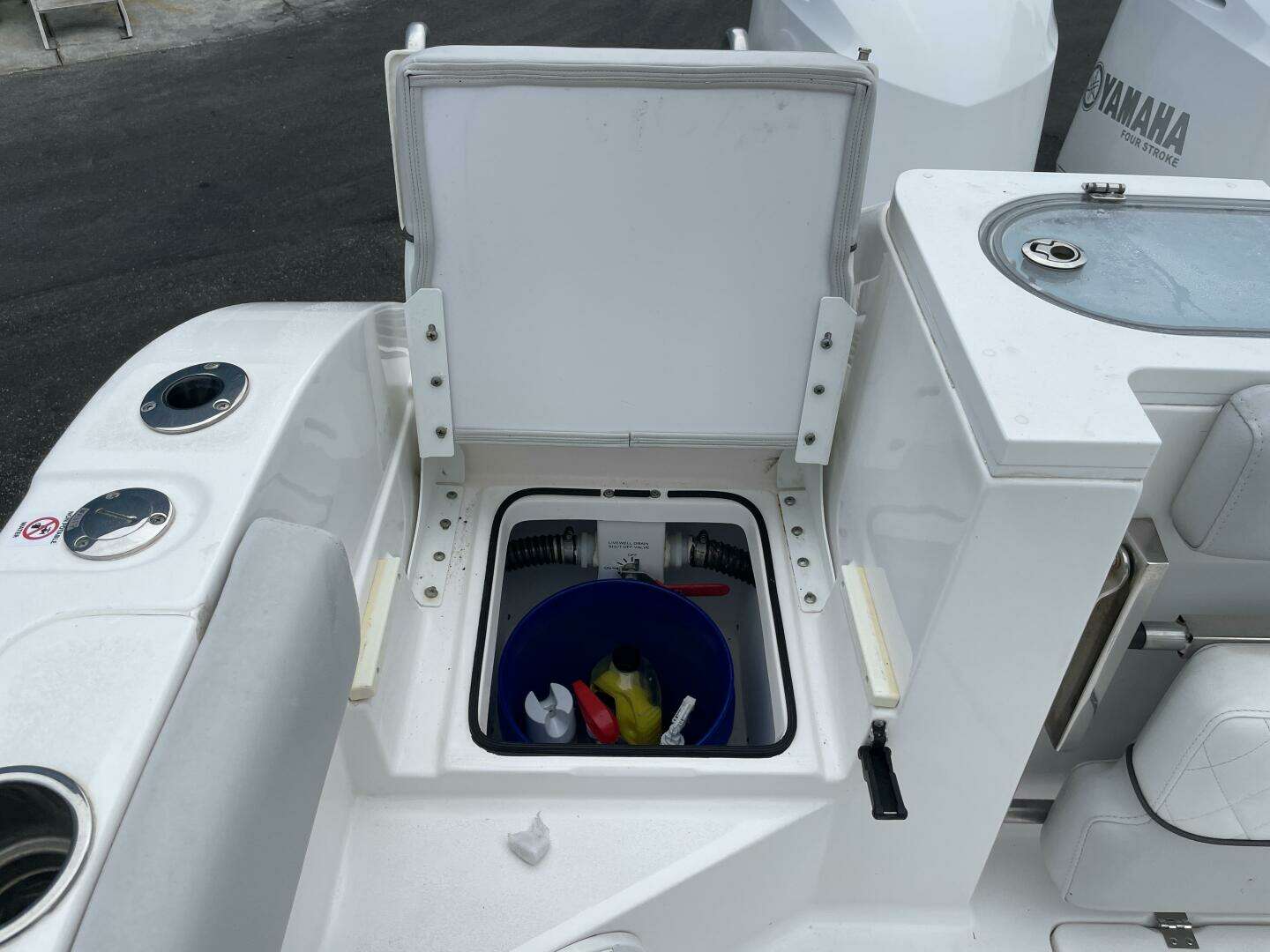 2019 Sea Fox 328 Commander - Image 30
