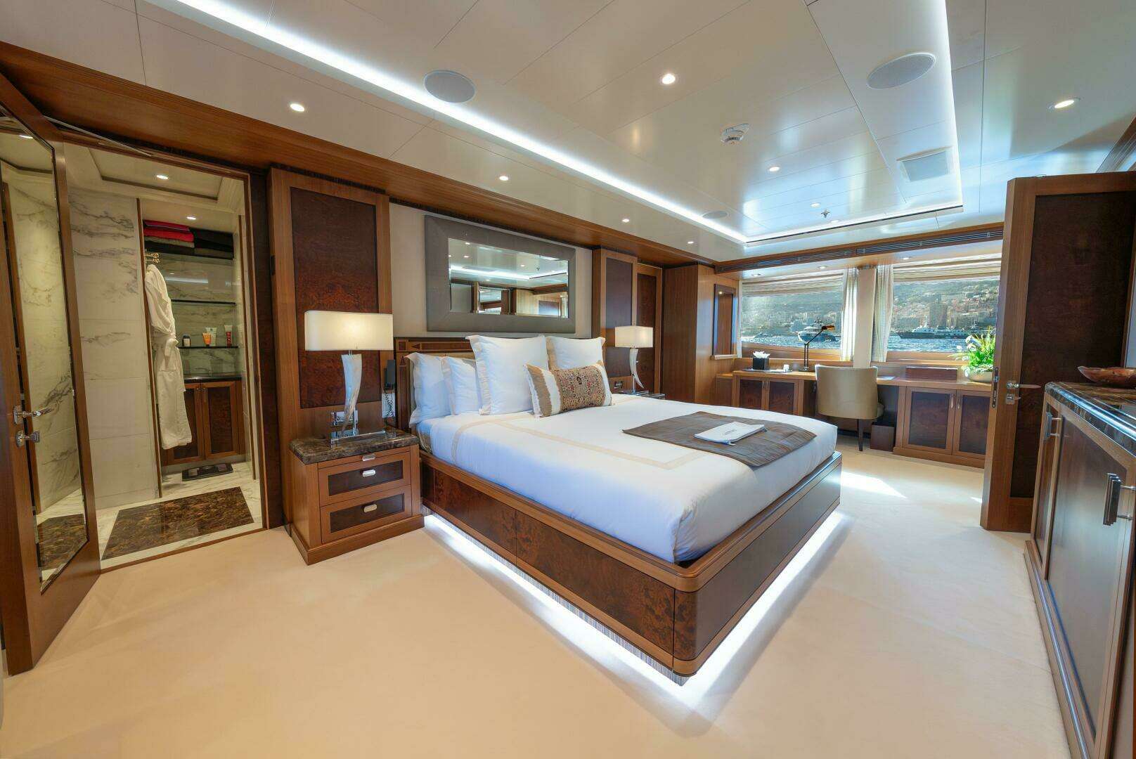 2009 Timmerman Custom Tri-Deck - Image 46