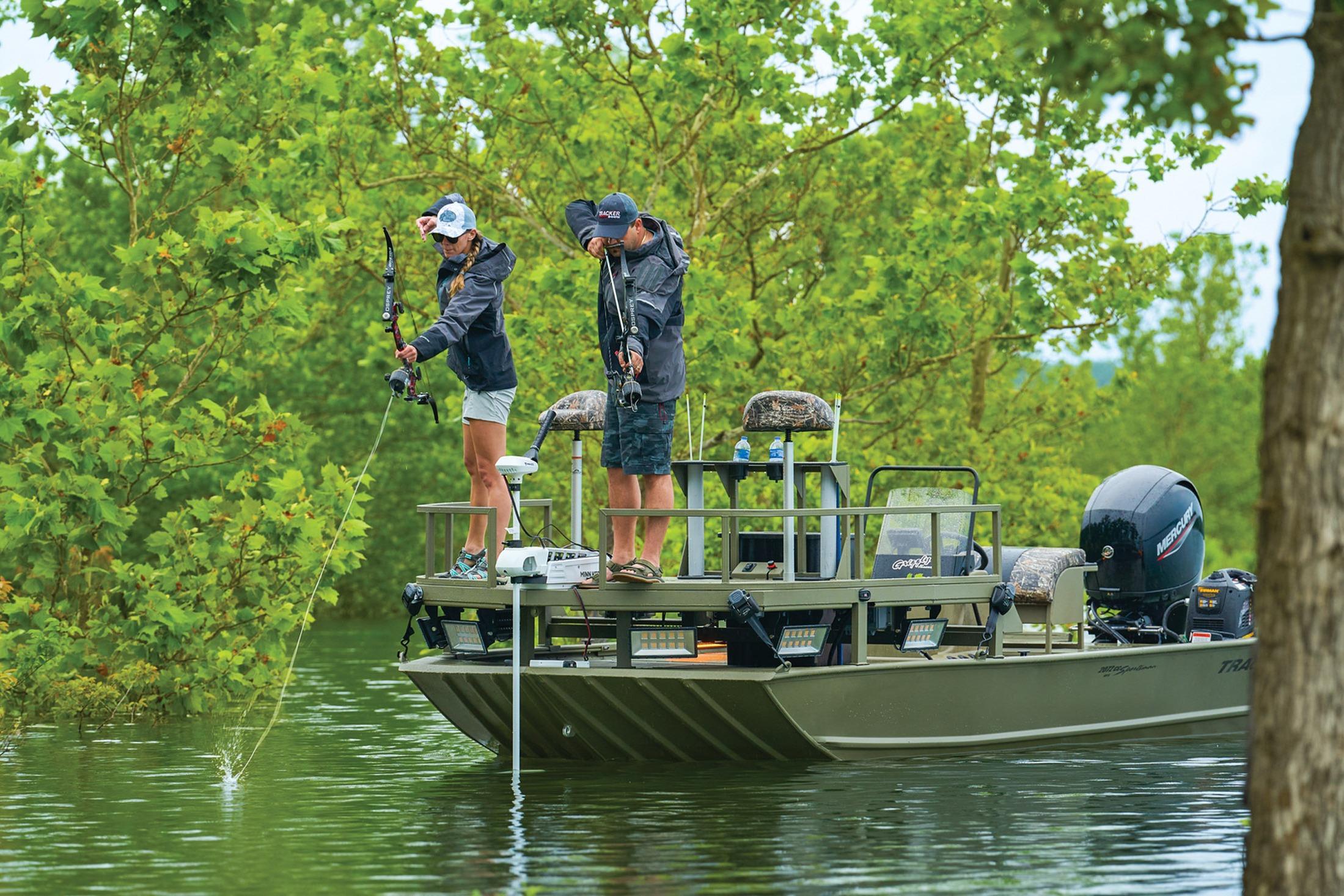 2026 Tracker Grizzly 2072 CC Sportsman - 62