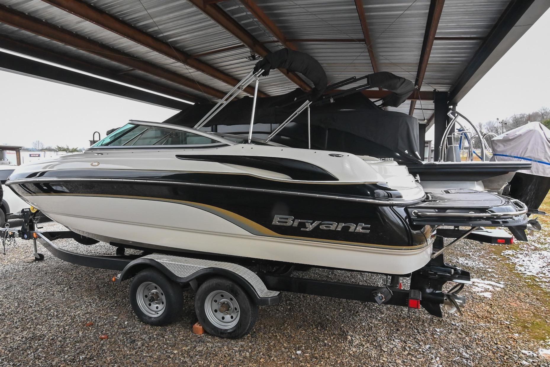2006 Bryant 206