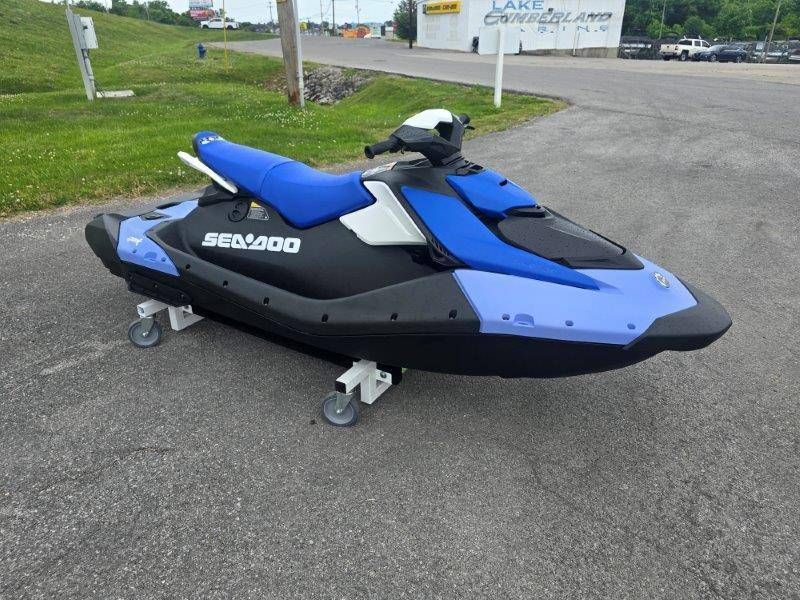 2026 Sea-Doo Spark 3UP 90 Conv