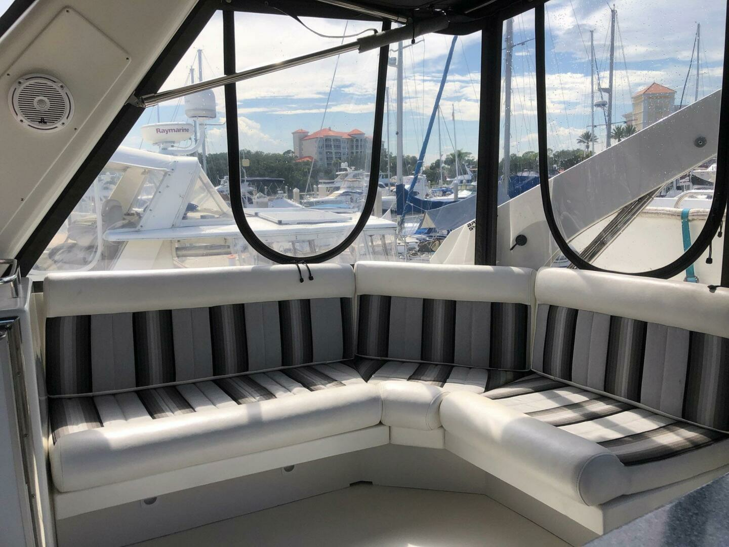 2005 Navigator 53 Classic PH - Image 32