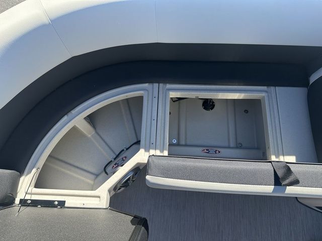 2025 Harris Breeze 230 CW - 20