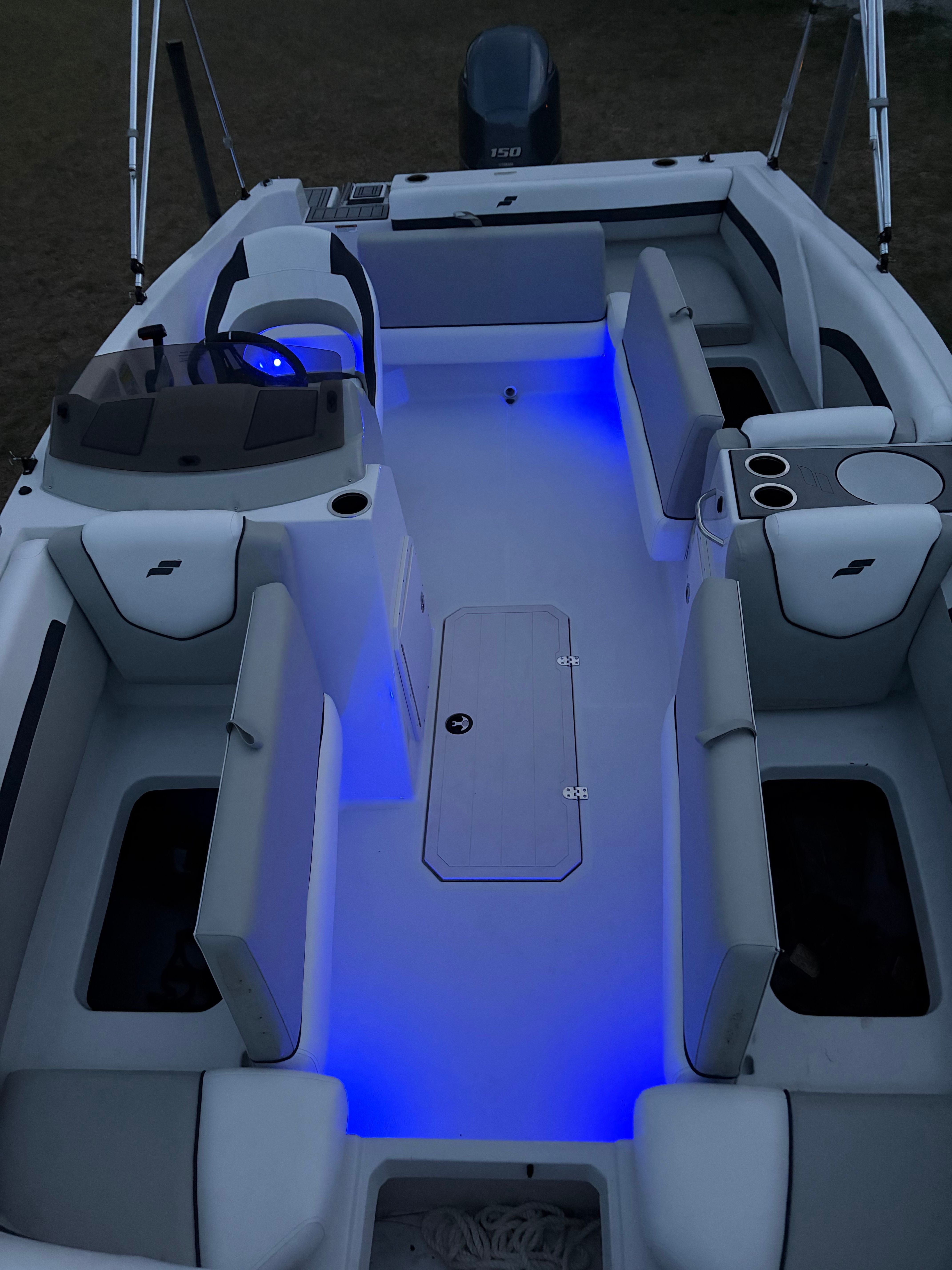 2023 Starcraft SVX 191 OB - 10