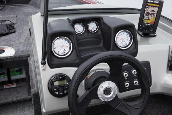 Manufacturer Provided Image