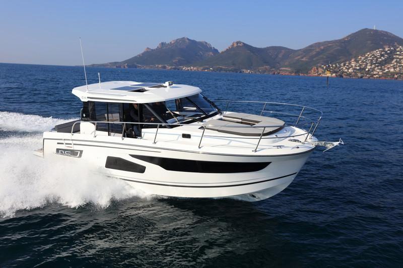 2026 Jeanneau NC 1095