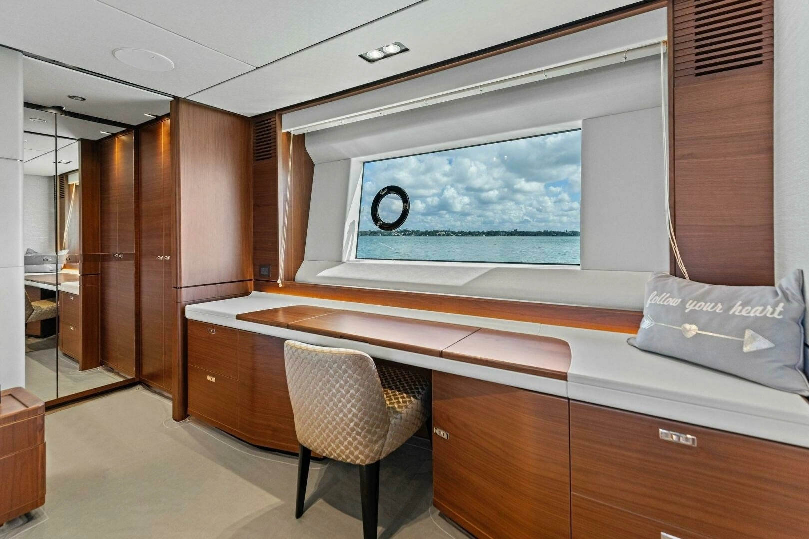 2018 Princess Y75 Motor Yacht - Image 28