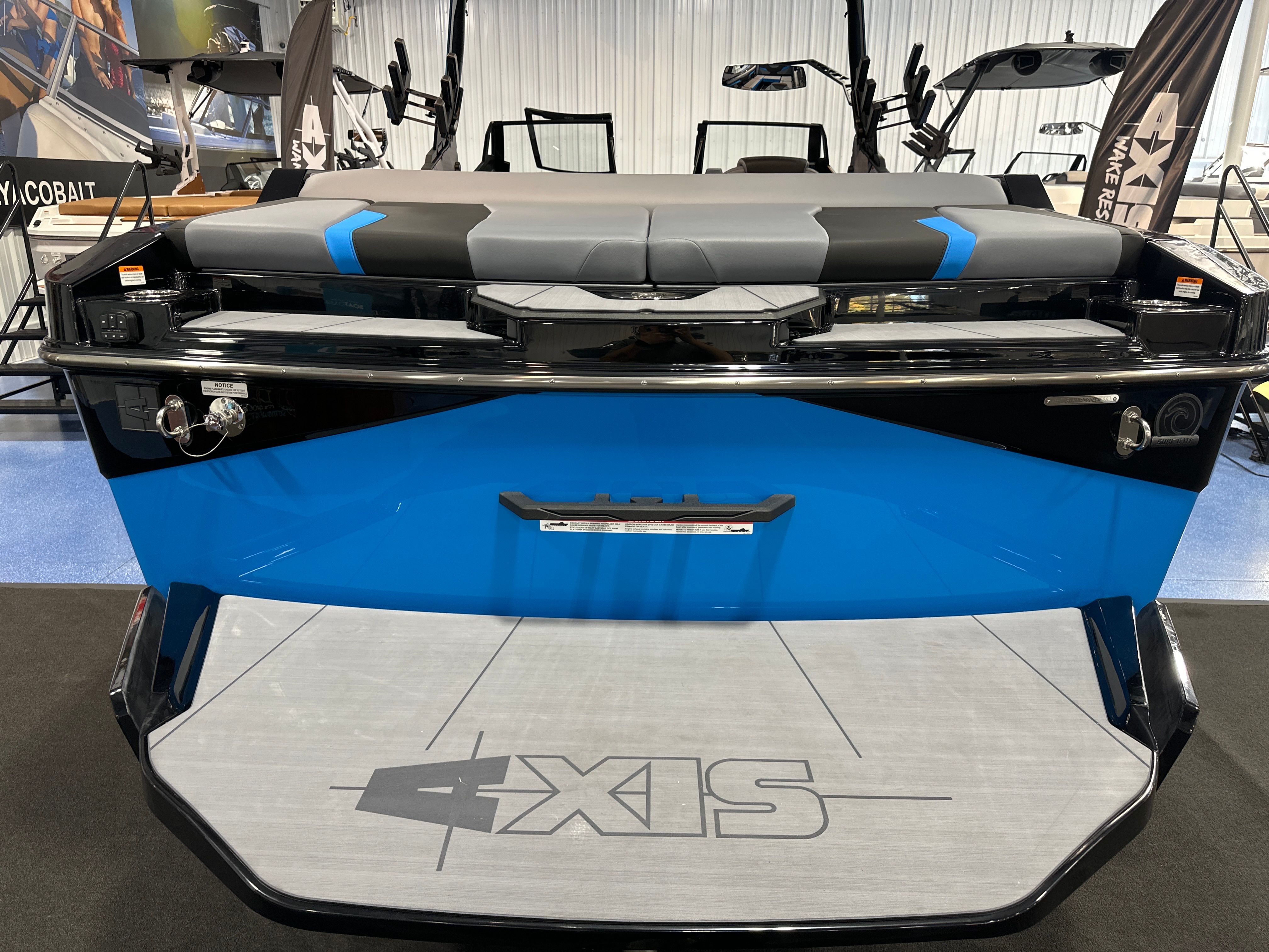 2026 Axis T235 - 6
