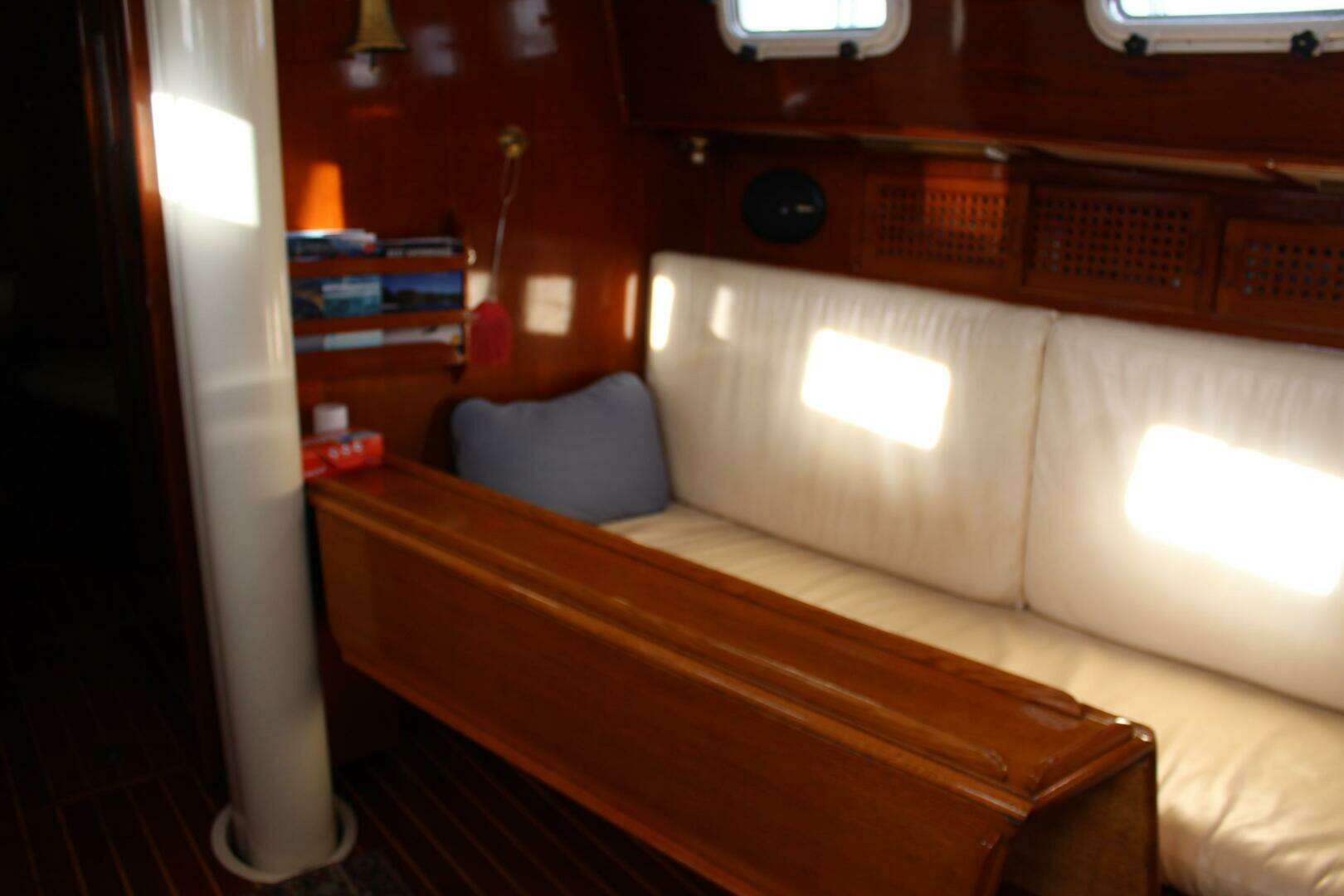 1979 Spencer 53 - Image 25