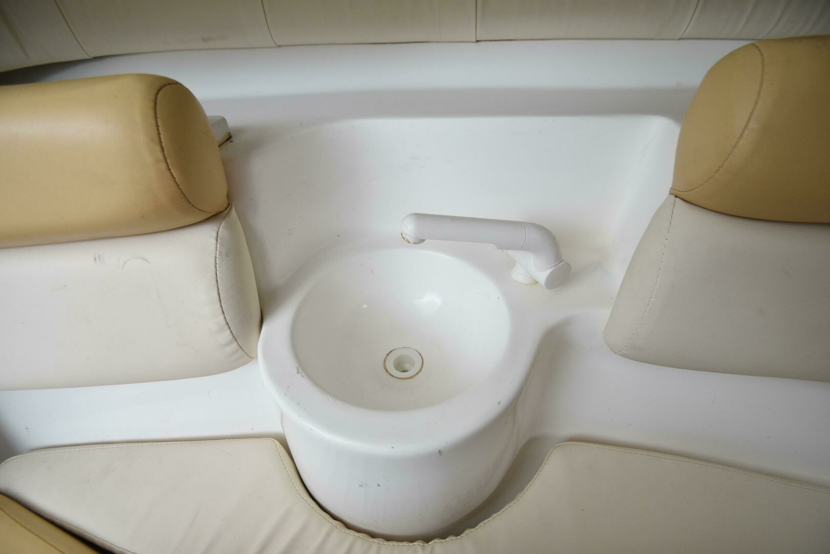2011 Sea Fox 236WA - Image 20
