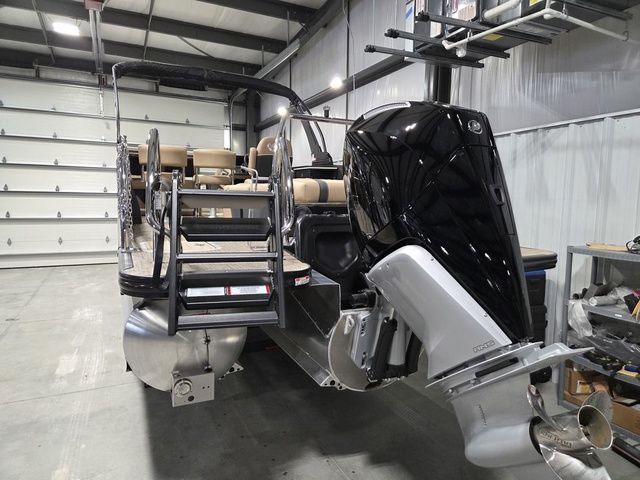 2026 BARLETTA BOATS Lusso 25UE - 4