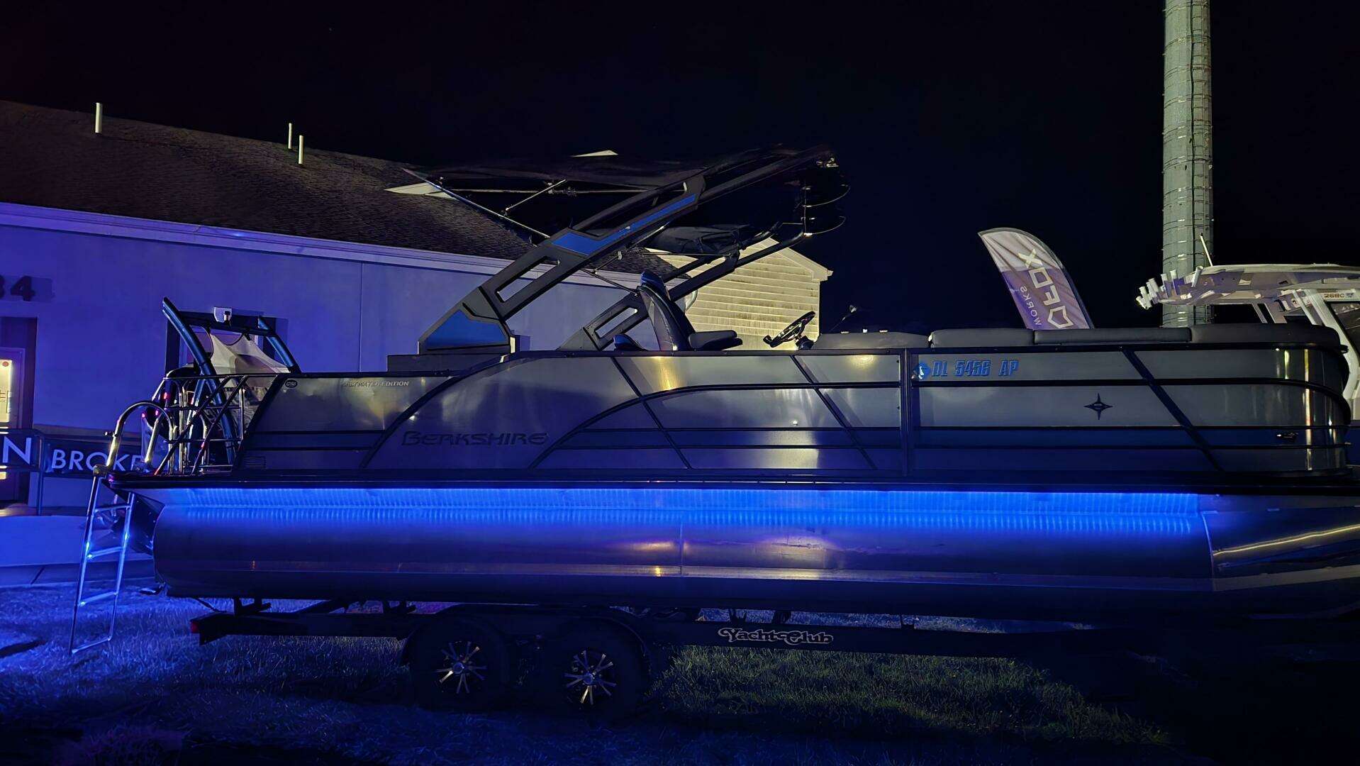 2023 Berkshire 25UL STS 3.0 Plus - Image 6
