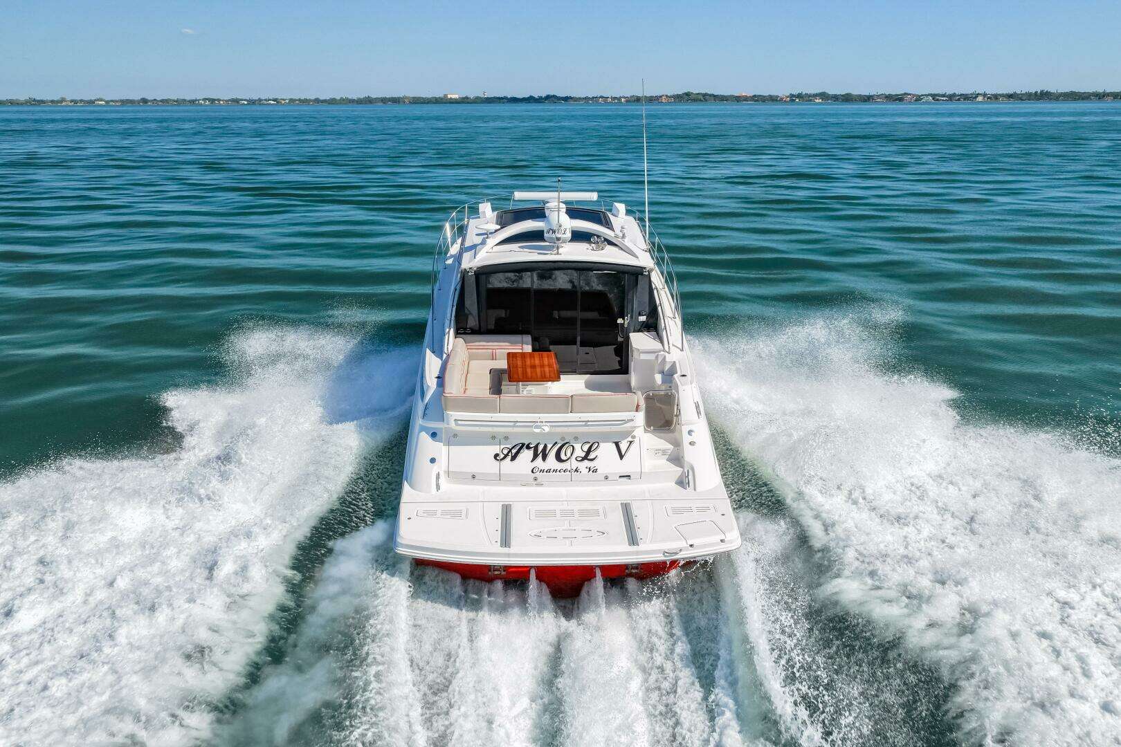 2016 Sea Ray 510 Sundancer - Image 70