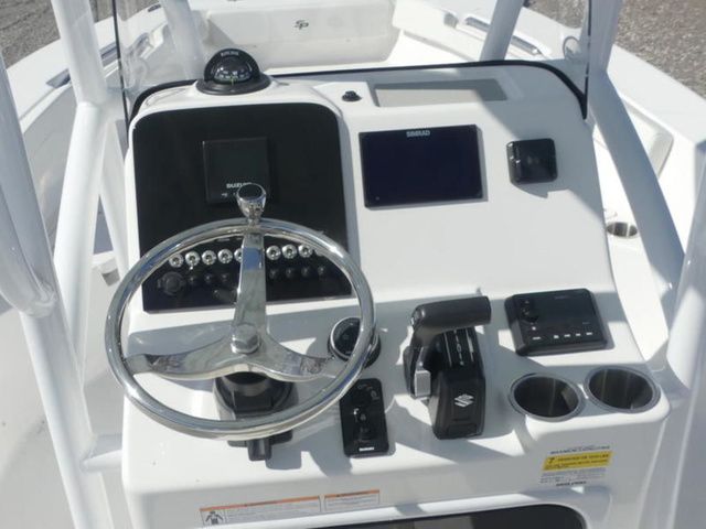 2026 Sea Pro 202 Center Console - 9