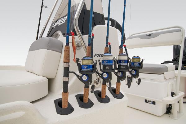 2026 Mako Pro Skiff 17 CC - 21