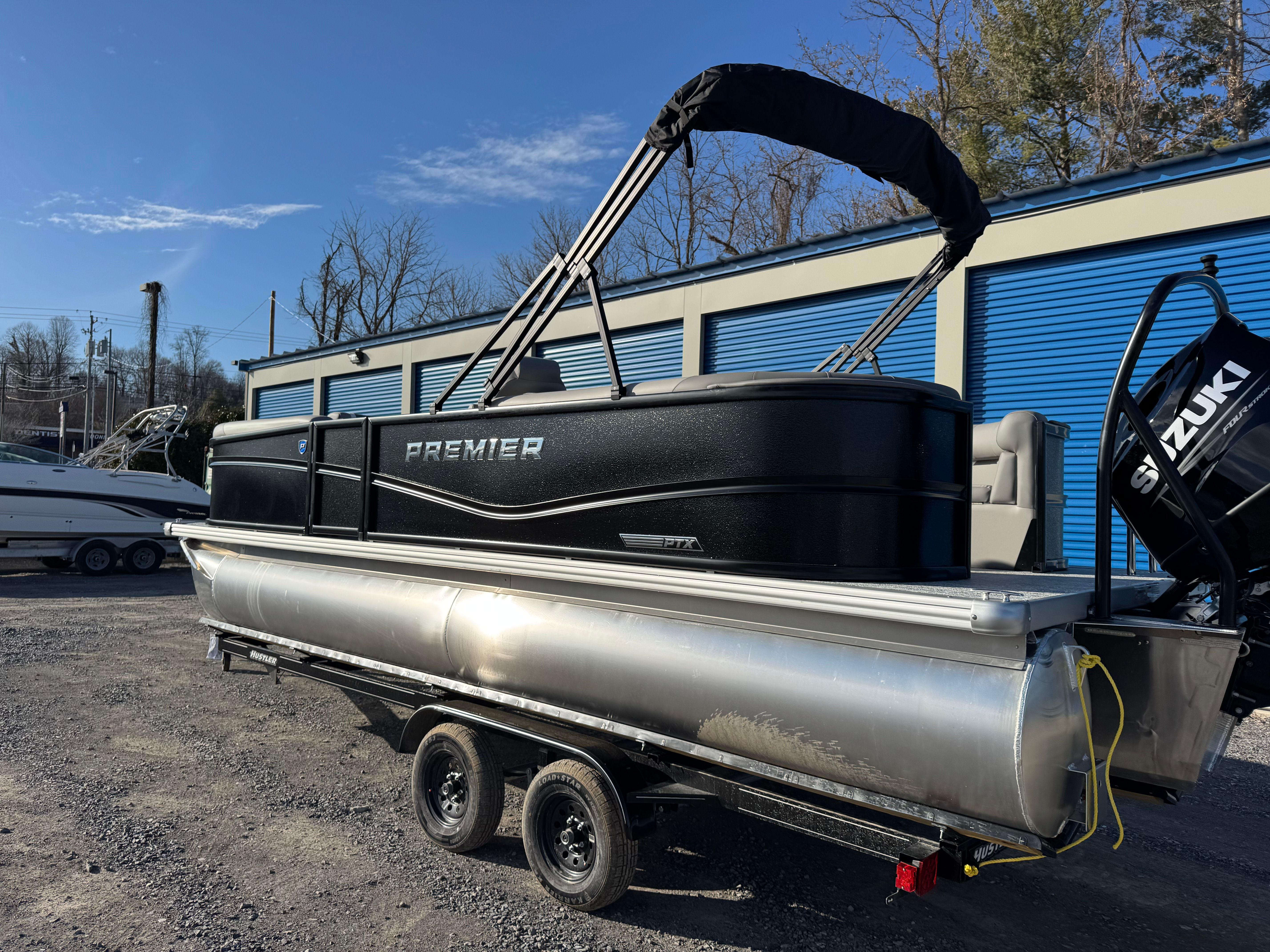 2026 Premier 220 Sunscape RF - 3