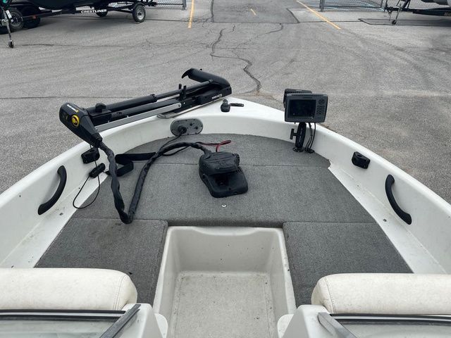 2010 Nitro 189 Sport - 9
