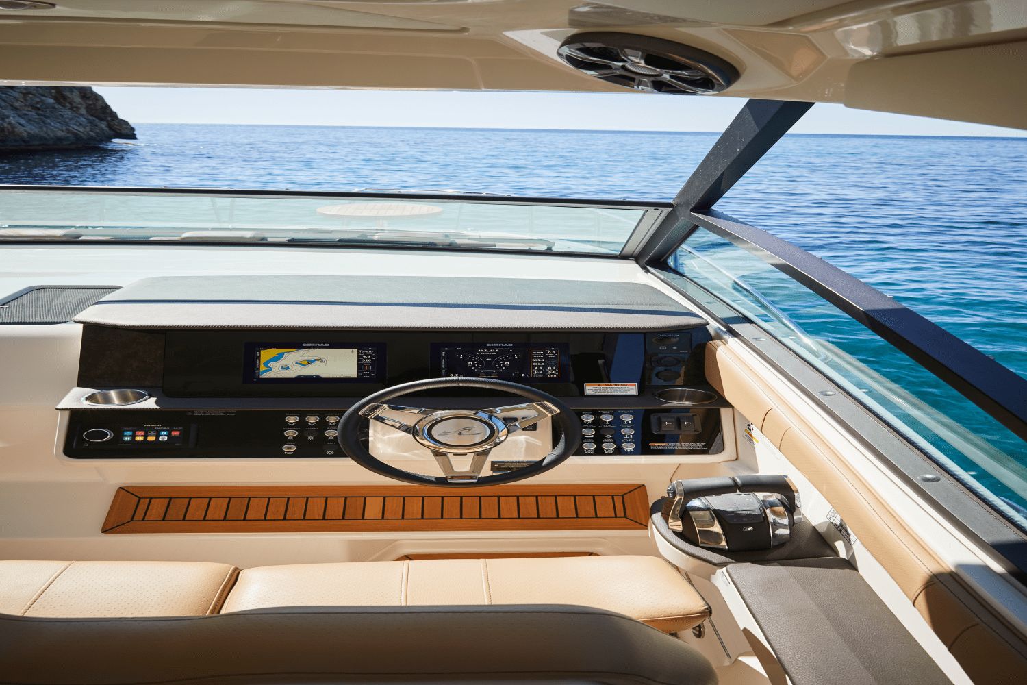 2026 Sea Ray Sundancer 320 - 37