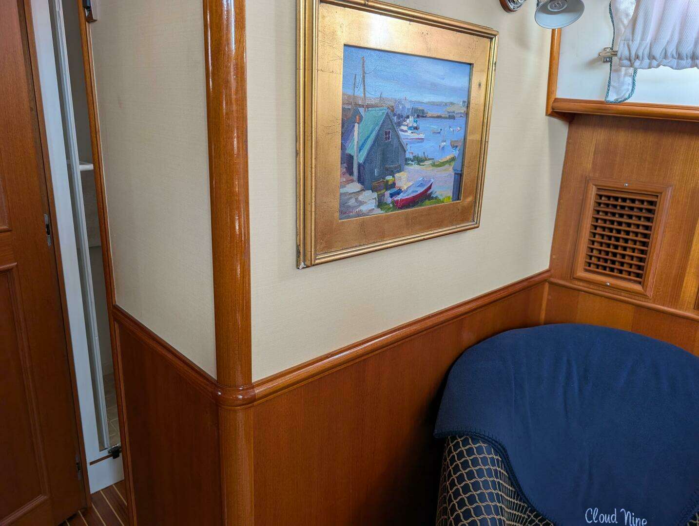 2006 Grand Banks — - Image 38
