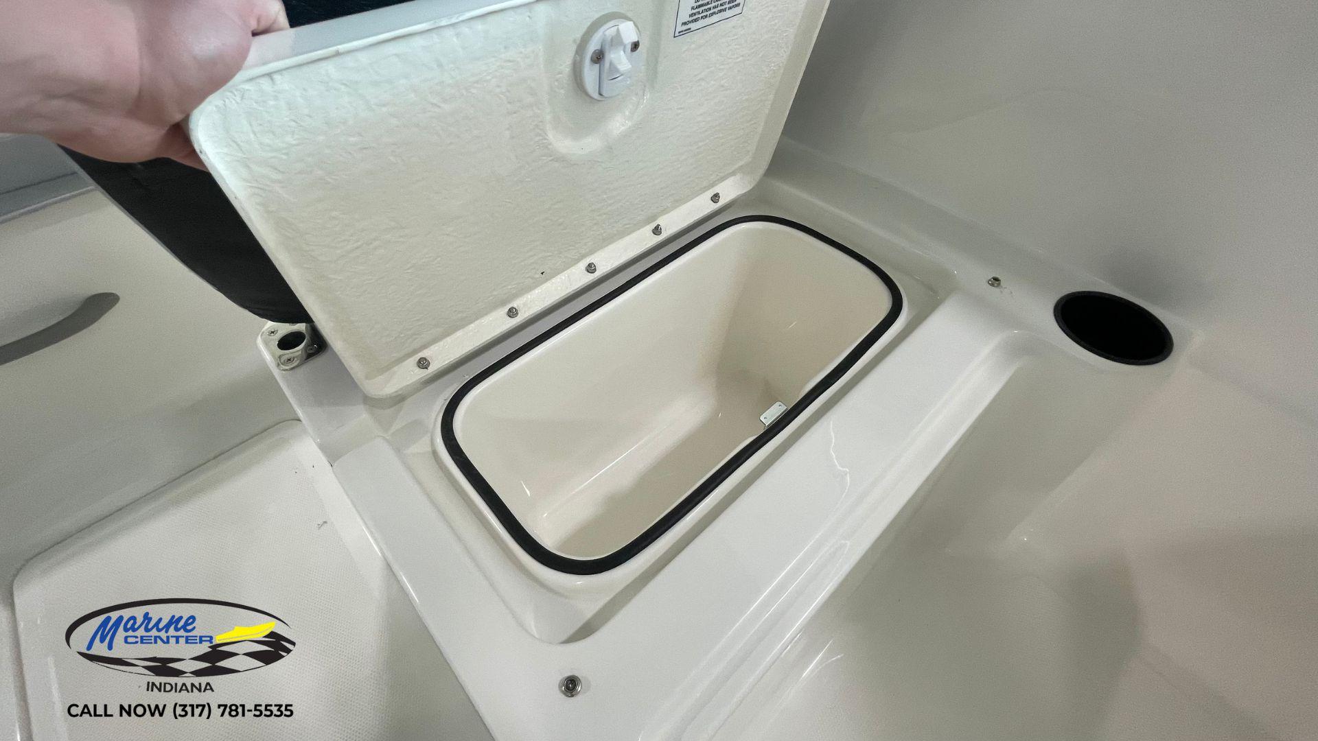 2024 Bayliner Element M19 - 6