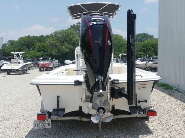 2021 Mako Pro Skiff 19 CC - 7