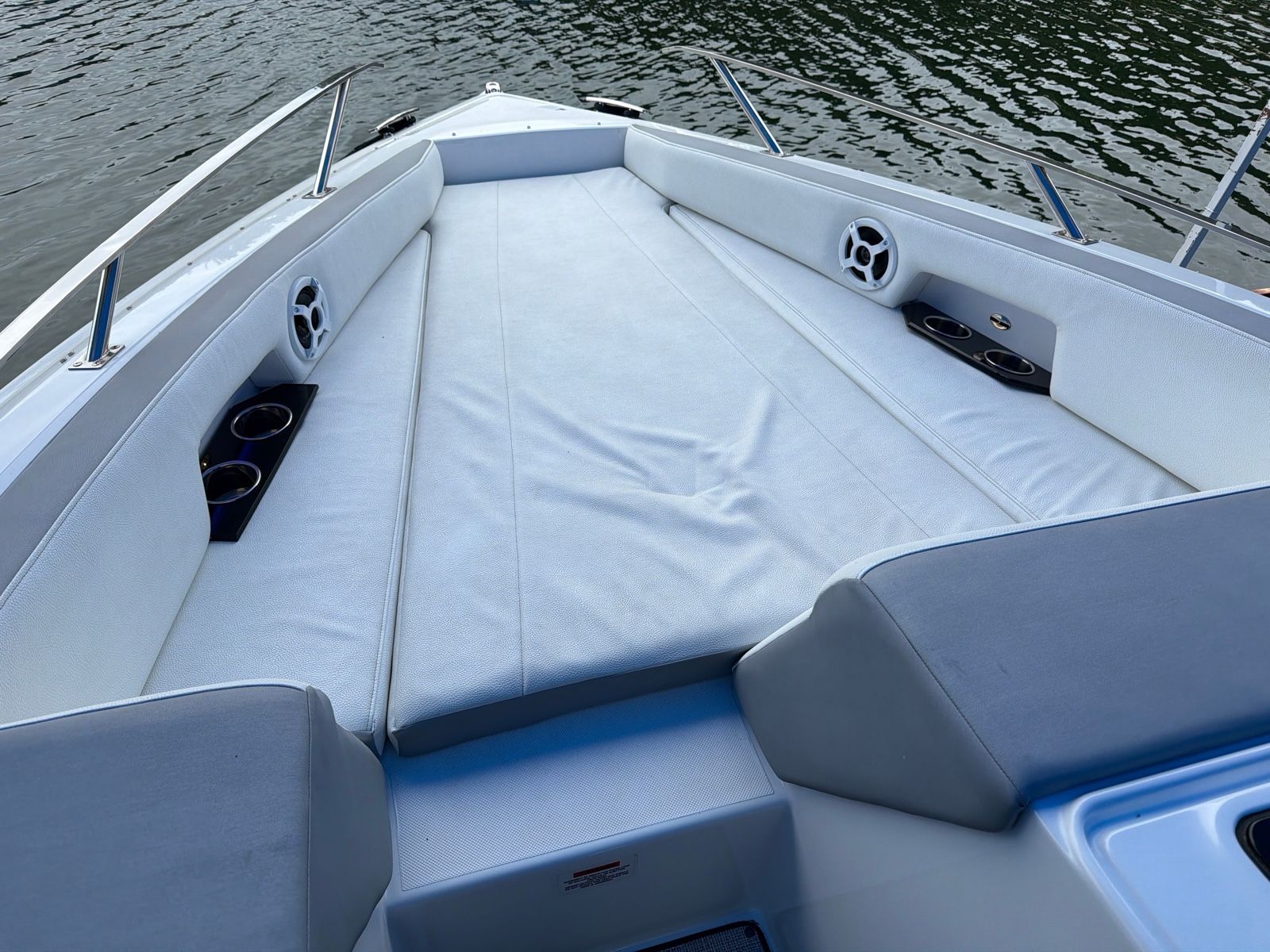2020 Cobalt A36 - 41