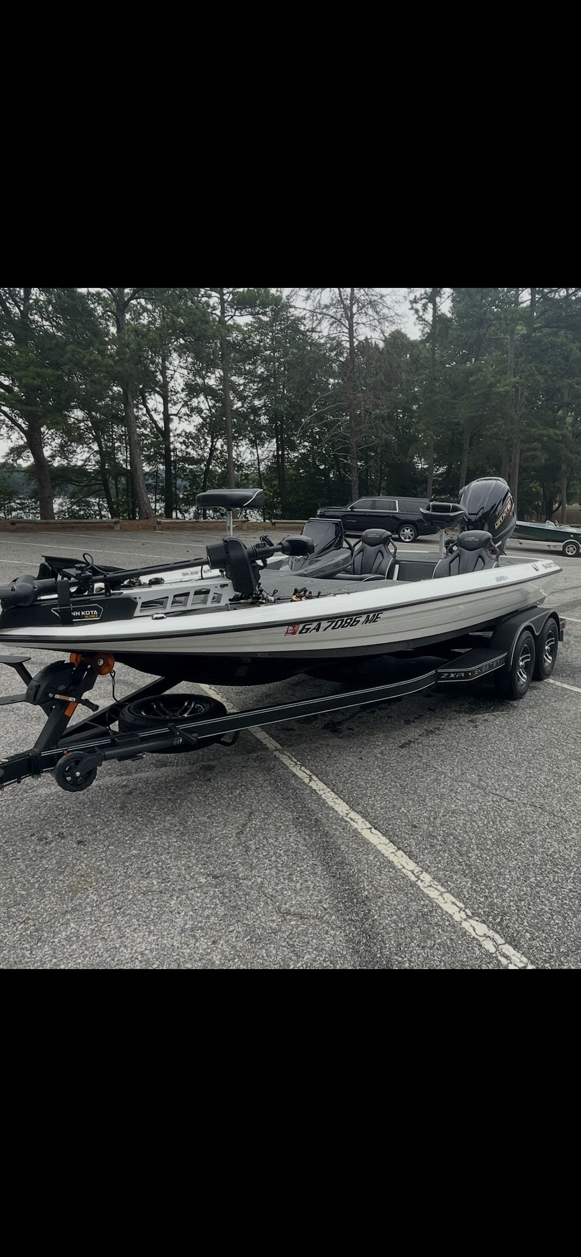 2025 Skeeter ZXR19 - 3