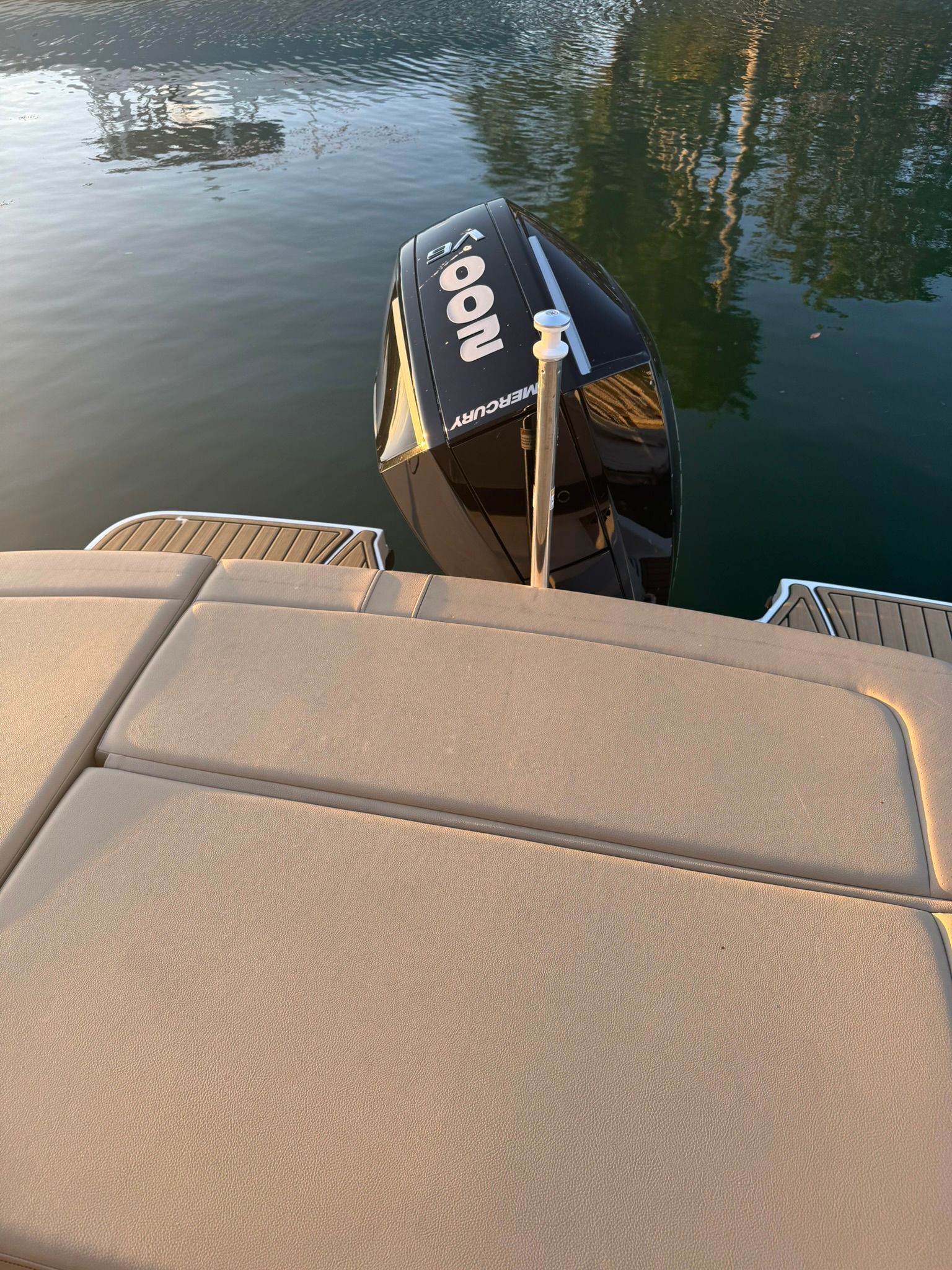 2024 Sea Ray SPX 230 Outboard - 5