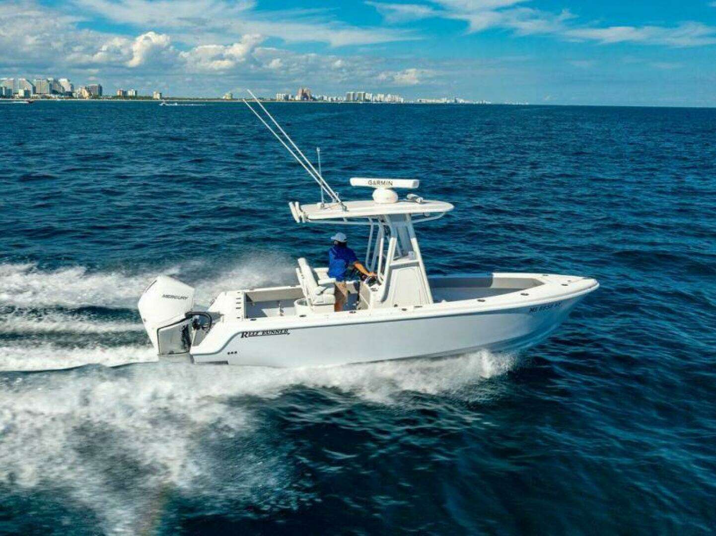2026 Reef Runner 230 - Image 5