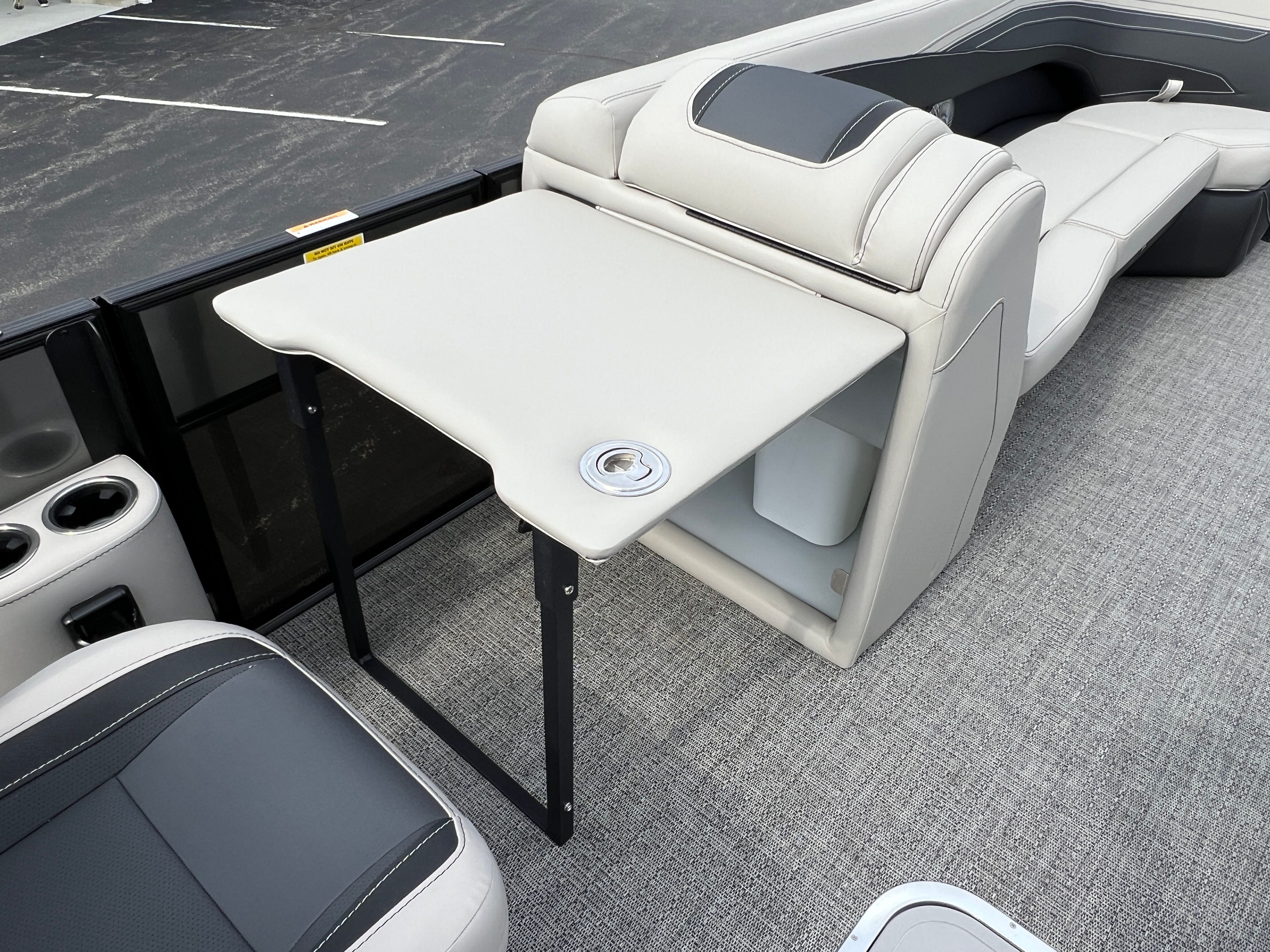 2026 Barletta Cabrio 24UC - 8