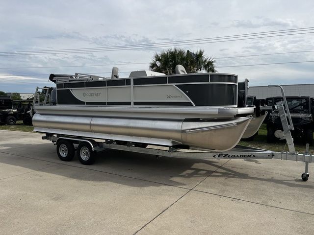 2026 Godfrey Marine Xperience 2086 FX