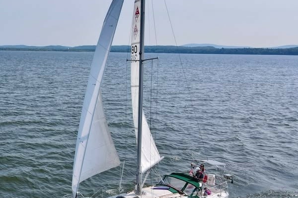1983 Catalina Catalina 30