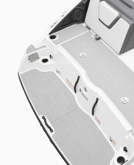 2026 Yamaha Boats AR250 - 3